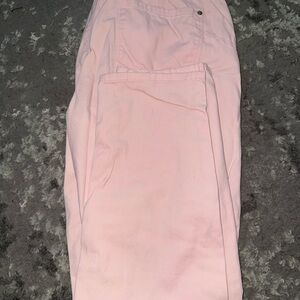 Light Pink Size 9 No Boundaries Jeans